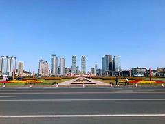 -星海广场