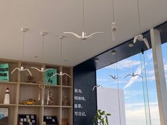 -海岛日记(养马岛店)