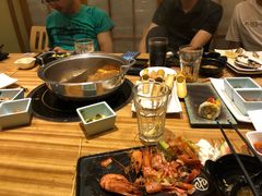 -水林间·寿喜烧自助(仙林金鹰店)