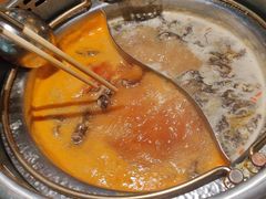-快乐小羊·内蒙牛羊肉火锅(流花中心店)