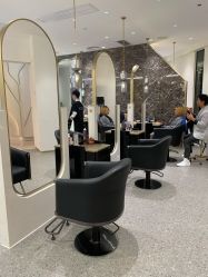-KEIVON HAIR·崎宏