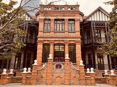 -华山263老字号品牌馆