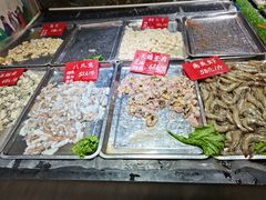-旺角小渔村·海肠捞饭开创者(二马路店)