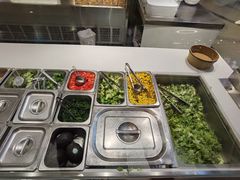 -CALIFORKS加州叉子轻食(朝阳门店)