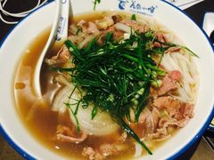 -美奈小馆·越南料理(中航城君尚购物中心店)