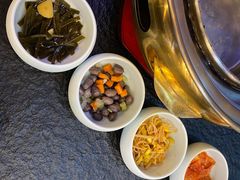 -胡悦里韩式烤肉(芝罘万达广场店)