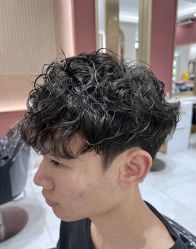-Kraemer Paris苏豪路易士·嘉玛发廊