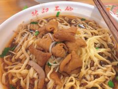 -陈记锅盖面(长江路店)