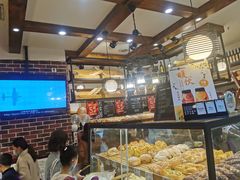 -BROAD面包路·欧式面包(龙湖时代C馆店)