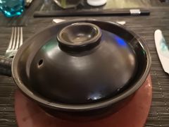 -长沙北辰洲际酒店-兰调全日餐厅