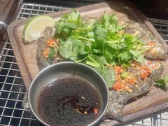 -夜食白市Yespicy·烧烤啤酒宵夜(番禺四海城店)