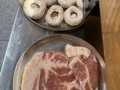 -姜虎东白丁烤肉(恒隆广场店)