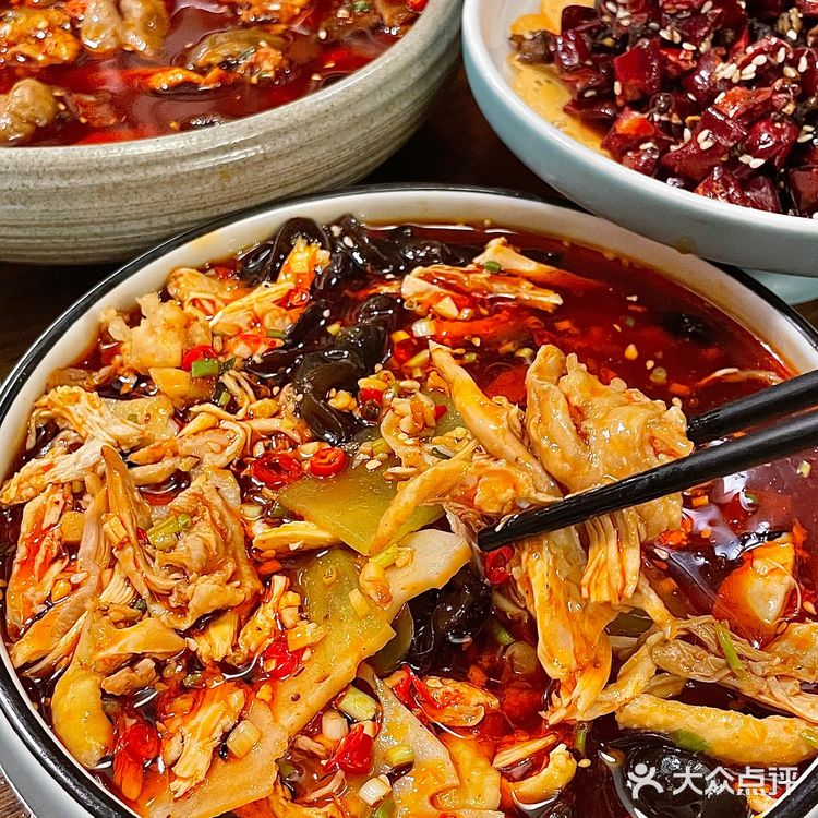 这里真的不是丽江✨这是合肥十里庙的烧烤店