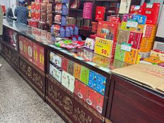 -采芝斋评弹茶馆(观前街店)