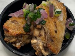 -玛尚诺意式餐厅(官舍店)