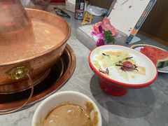 -侃爷南门铜锅涮肉