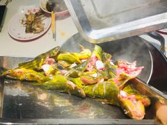-蜀滋香鲜鱼美蛙火锅(339店)