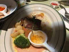-碧特博格·20年品牌西餐厅(芜湖路店)