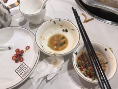 -潮汕大目牛肉火锅(上梅林店)