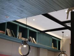 -味上湘菜馆(岳麓山店)
