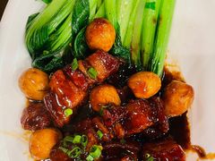 -奶奶的味道(胶州路店)