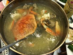 -渭塘酒家(生态园店)