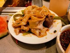 -海底捞火锅(顺义华联店)