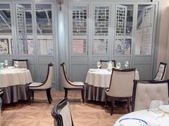 -狮王府淮扬菜(老门东店)