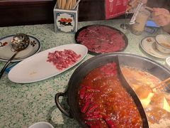 -鸿姐老火锅(龙阳店)