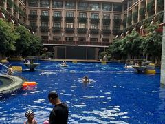 -稷泽·海丽宾雅温泉度假酒店