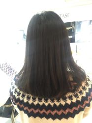 -M Hair造型