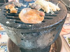 大槐树烤肉馆-大槐树烤肉馆