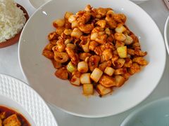 -九头鸟酒家(东高地店)