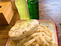 -兄弟俩老李家牛肉汤(总店)