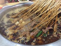 -袁记串串香(人民公园店)