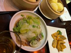 -海航大厦万豪酒店彩海轩中餐厅(霄云路店)