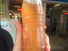 -垦丁辉哥生鱼片