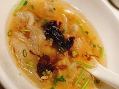 莆田扁肉汤（位）-莆田餐厅PUTIEN(深圳湾万象城家宴店)