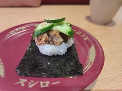 -寿司郎(北京路粤潮楼店)