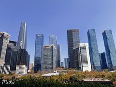 -深圳四季酒店·馥自助餐厅