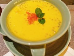 -西安凯悦酒店·湖畔中餐厅