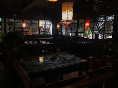 -香满楼(临安路店)