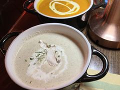 -安妮意大利餐厅(日坛店)