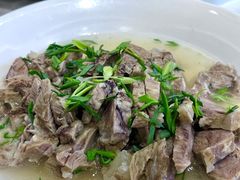 -蒋公馆家宴(江阴店)