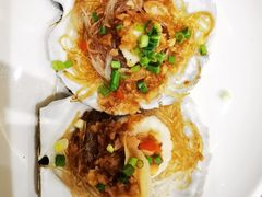 -神洲四海大酒楼(王府井澳门中心店)