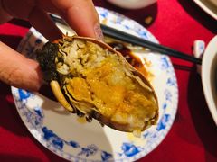 -老吉士酒家(天平路店)