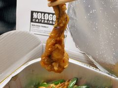 -臻享無招牌芝士烤蛙(台山昌大昌店)