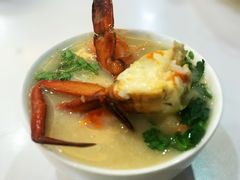 -品记潮汕砂锅粥(湖东路店)