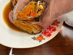 -谢记上海大排档(长寿路店)