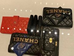 -Chanel(德基广场店)